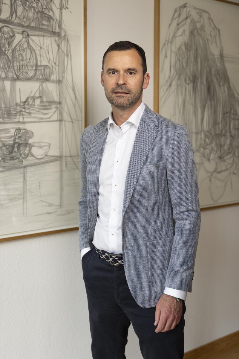 Philippe Frésard