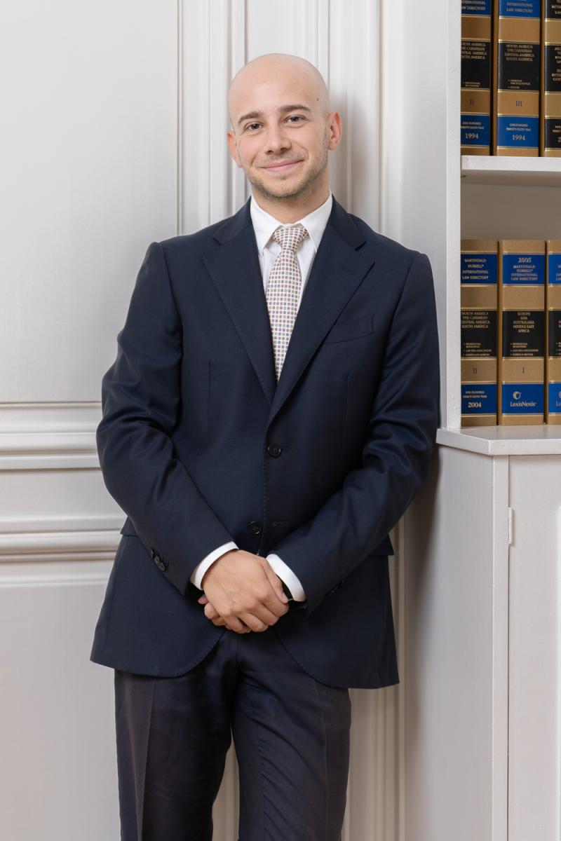 Antoine Illi