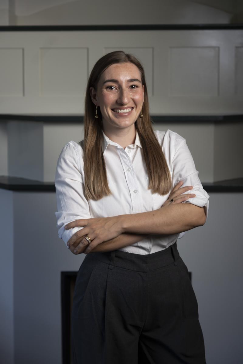 Florence von Mutzenbecher