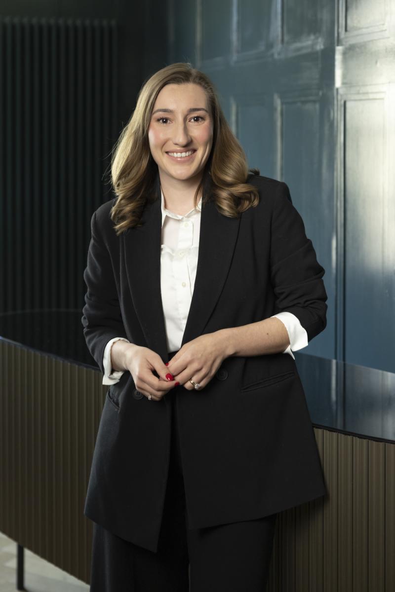 Florence von Mutzenbecher